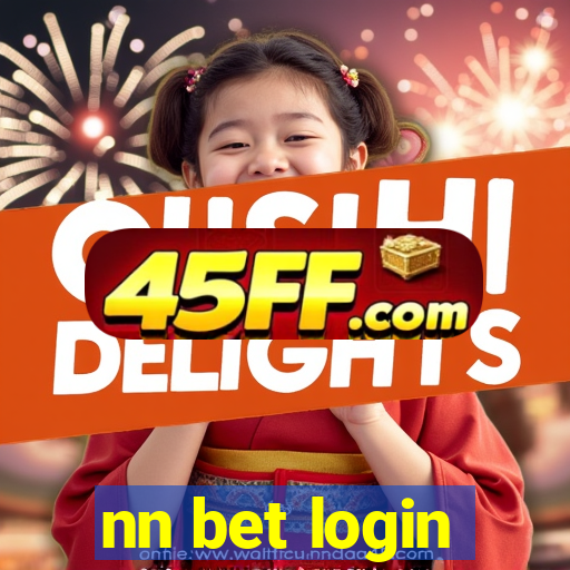 nn bet login